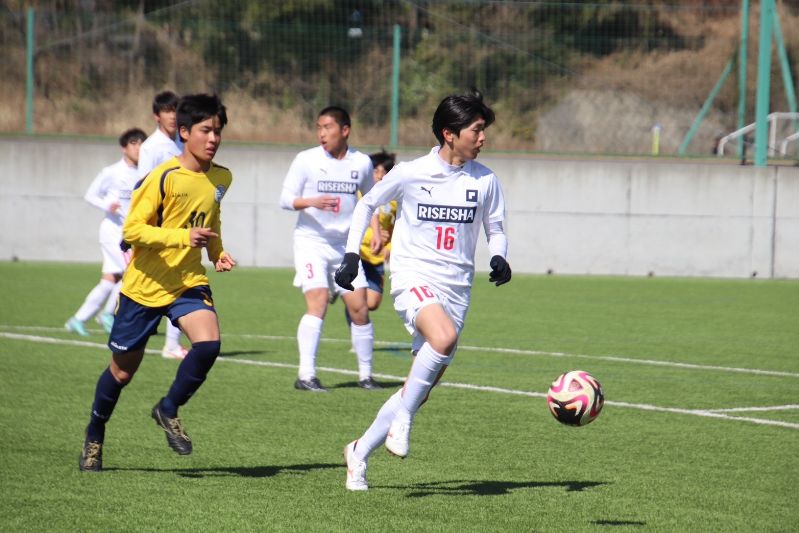 J-VILLAGE CUP U-18 ギャラリー